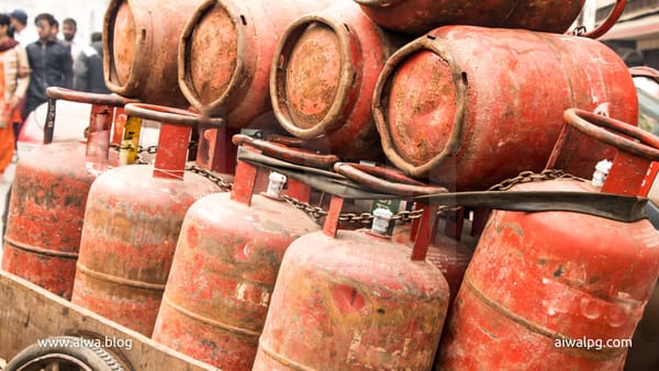 Navigate Your LPG Business Efficiency with AiwaLPG And Fuel Success