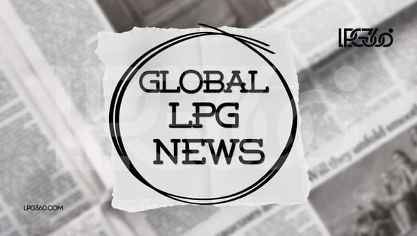 Global LPG News: Price Updates, Market Trends & LPG Events