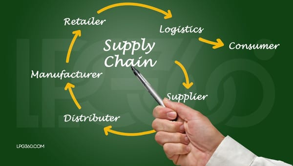 Unraveling the LPG Supply Chain: Challenges and Opportunities