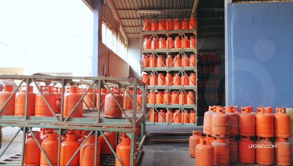 Strengthening Local Economies: The Vital Role of LPG Retailers